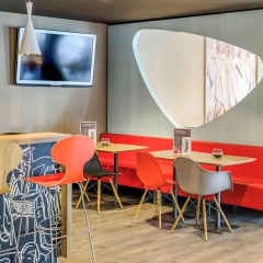 ibis Konstanz - Bild 22