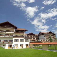 Hartungs Hoteldorf - Bild 10