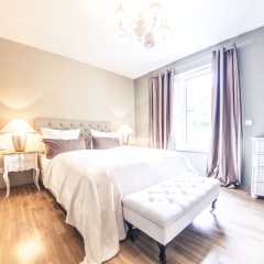 Luxus Apartment Petite Provence - Bild 6