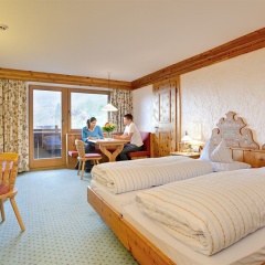 Der Böglerhof - Pure Nature Spa Resort thumbnail 7