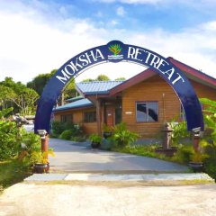 Moksha Retreat in Viti Levu, Fiji from 85$, photos, reviews - zenhotels.com photo 13