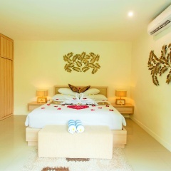 Villa Canggu - Bild 6