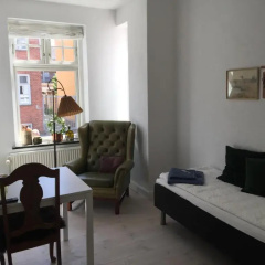 Sweethome Guesthouse thumbnail 2