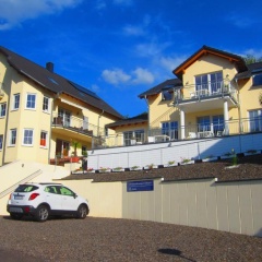 Cochem Ferienwohnung Scheuer - Bild 3