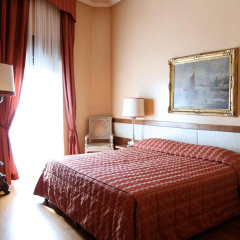 Hotel San Guido Porta Volta - Bild 15