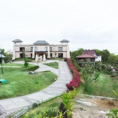 The Uluwatu Peak Residence - Bild 5