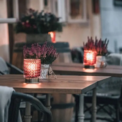 Residence Dvorak - Bild 17