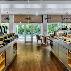 Leonardo Hotel Hannover Medical Park - Bild 11