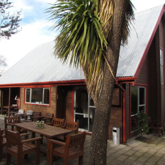 Hanmer Backpackers thumbnail 12