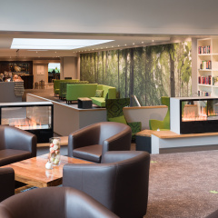 Munte-Wellnesshotel am Stadtwald - Bild 4