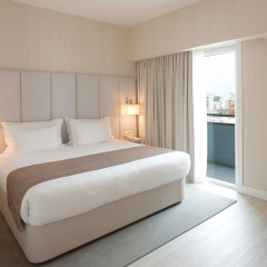 Lutecia Smart Design Hotel - Bild 7