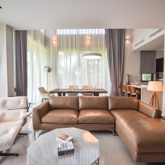 Glam Habitat Hotel - Bild 14