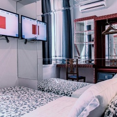 Hotel Canova - Bild 5