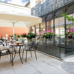 Leonardo Boutique Hotel Krakow Old Town - Bild 27