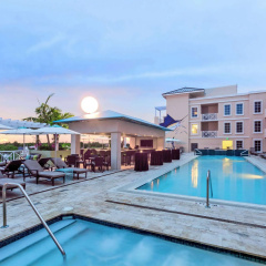 Wyndham Grand Jupiter at Harbourside Place thumbnail 15