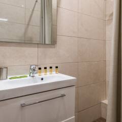 Отель Anivia Apartment Airport by Airstay Греция, Спата - отзывы, цены и фото номеров - забронировать отель Anivia Apartment Airport by Airstay онлайн фото 8