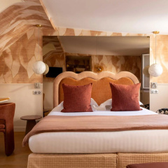 Dauphine Saint Germain Hotel - Bild 6