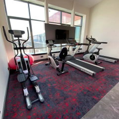 Spark Hotel Residence Konya - Bild 18