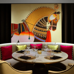 Hotel Taj Dubai thumbnail 31