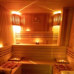 Engin Otel Izmir - Bild 19
