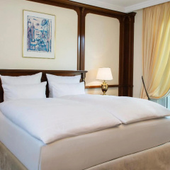 Victor's Residenz-Hotel Saarbrücken - Bild 3