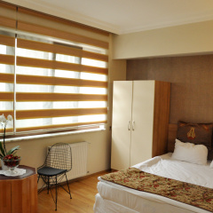 Arsima Hotel - Bild 5