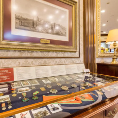 Gordion Hotel - Special Class - Bild 14