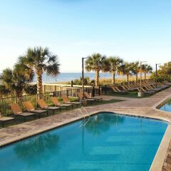 Hilton Grand Vacations at Anderson Ocean Club in Myrtle Beach, United States of America from 149$, photos, reviews - zenhotels.com photo 30