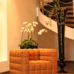 Ross Messehotel - Bild 14