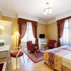 Danubius Hotel Astoria City Center - Bild 6