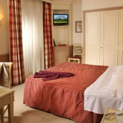 Hotel Villa Glori - Bild 5