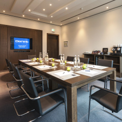 Dorint Kongresshotel Mannheim - Bild 17