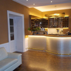 Schlosshotel Molkenkur - Bild 2