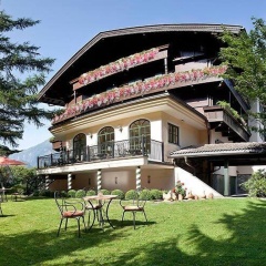 Aparthotel Landhaus St. Joseph - Bild 16