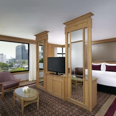 Grand Mercure Bangkok Atrium - Bild 11
