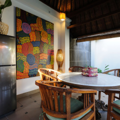 Villa Legong - Bild 17