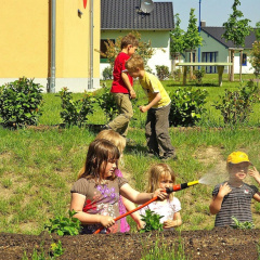 Seepark Auenhain am Markkleeberger See - Bild 19