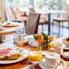 Hotel Imperial Düsseldorf - Bild 10