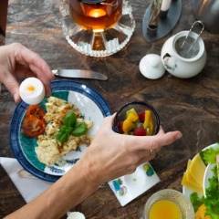 Aparthotel Domizil - Bild 8