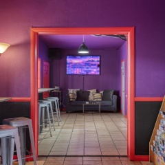 Sin City Hostel Las Vegas - Bild 11