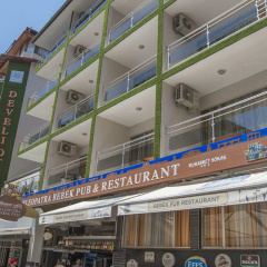 Kleopatra Develi Hotel - Bild 1