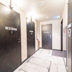 ICI HOTEL Asakusabashi - Bild 24