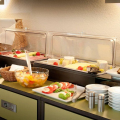Viavelo Hotel - Bild 11