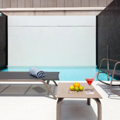 Hotel España Ocean Drive - Bild 24