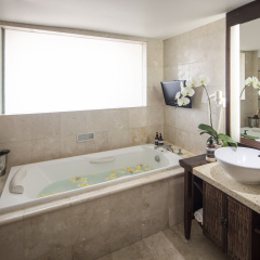 Ramayana Suites & Resort - Bild 8