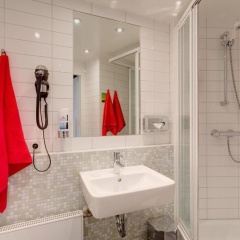 Meininger Berlin Alexanderplatz Hotel - Bild 9