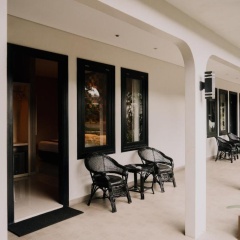 New Surya Hotel - Bild 10
