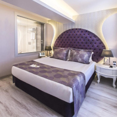 Demonti Otel - Bild 7