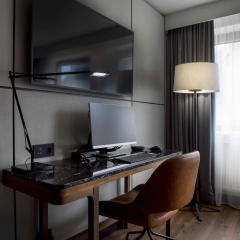 Radisson Blu Royal Viking Hotel, Stockholm - Bild 3