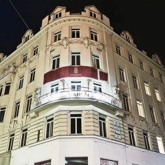 Hotel Pension Baron am Schottentor - Bild 1